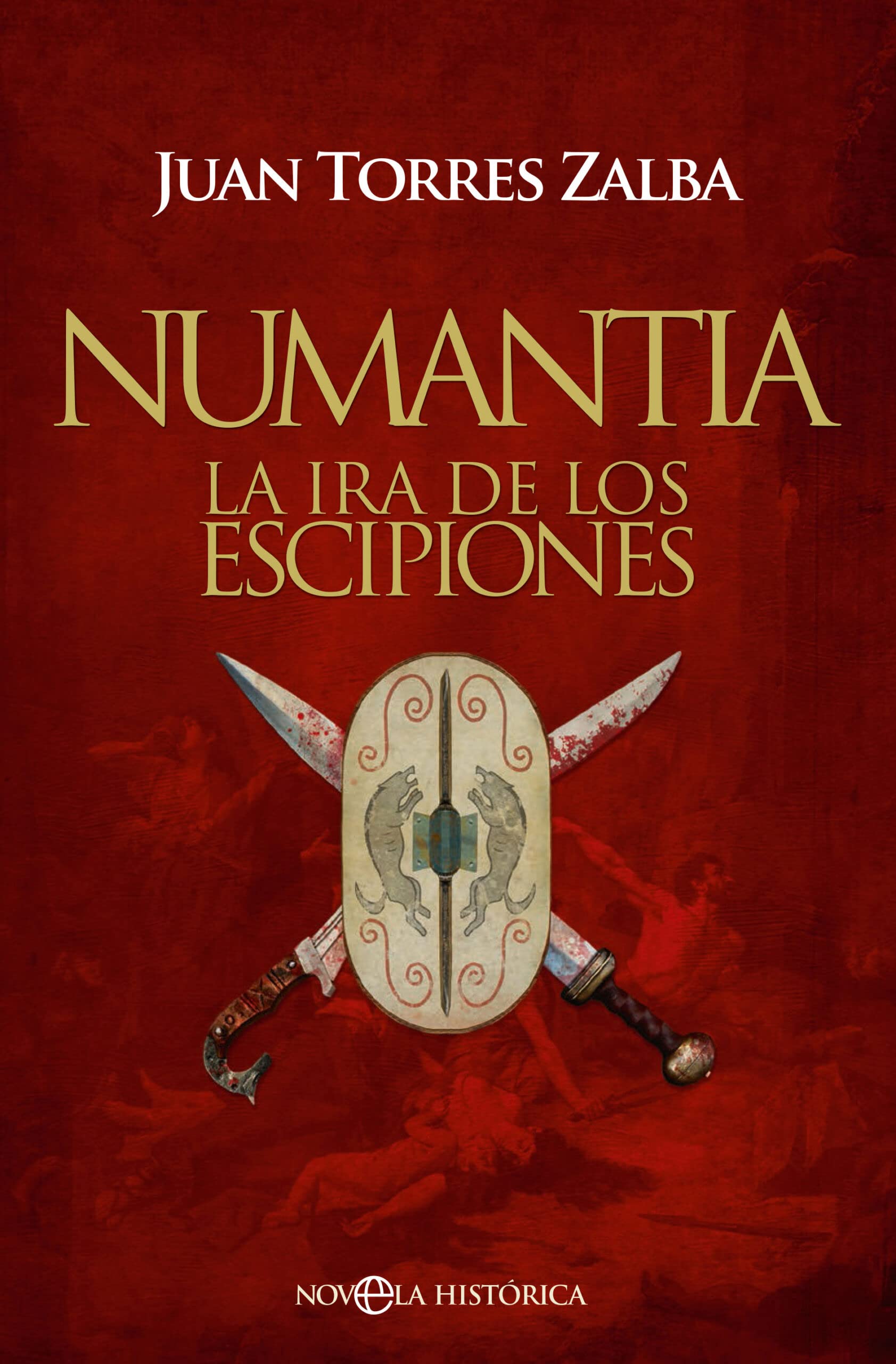 Numantia: la Ira de los Escipiones