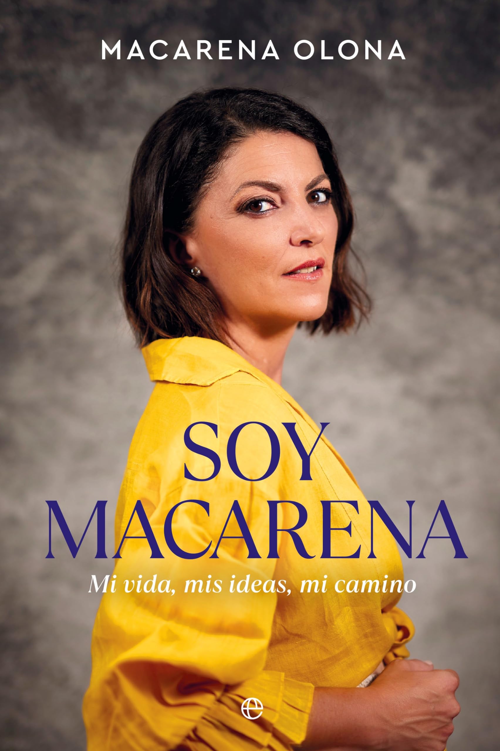 Soy Macarena Mi Vida, Mis Ideas, Mi Camino