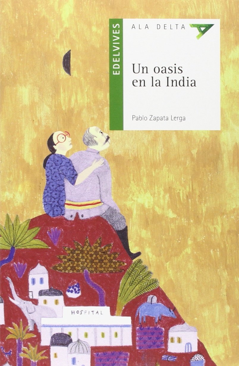 Un oasis en la India