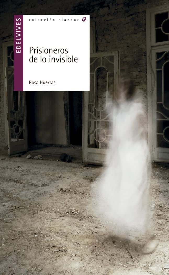 Prisioneros de Lo Invisible: 154