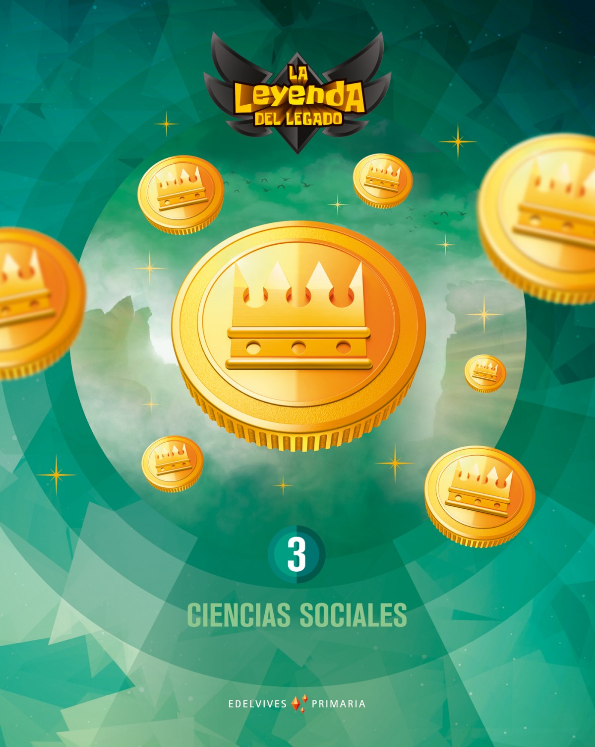 Ciencias Sociales 3º Primaria