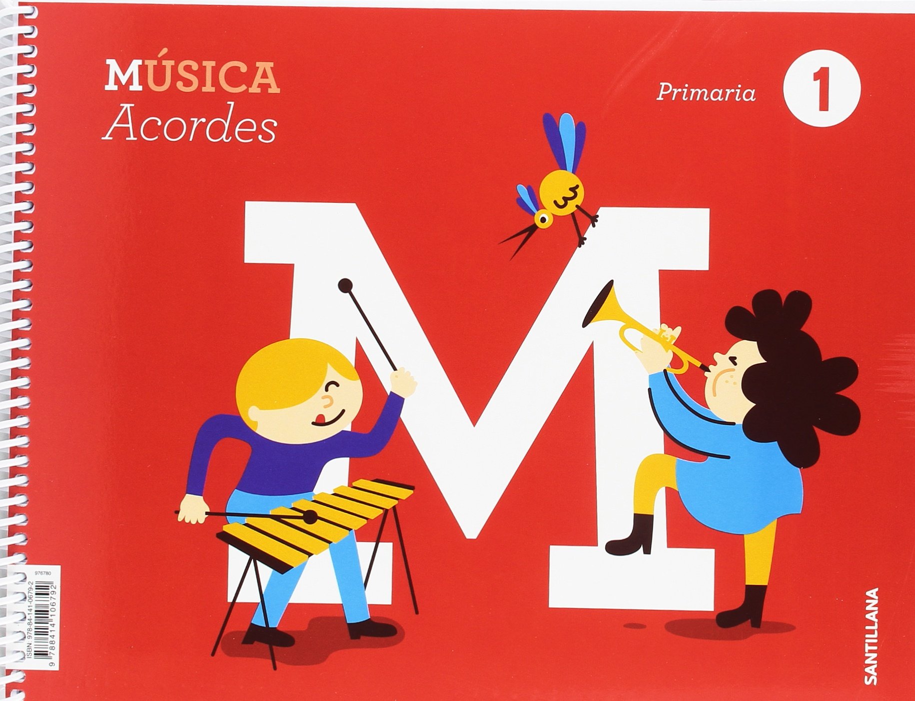 Música 1ºprimaria Acordes