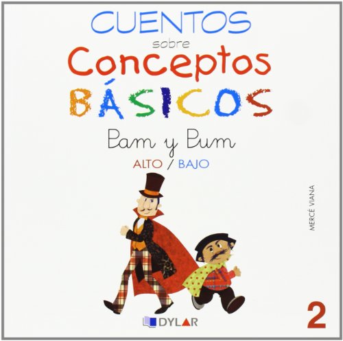 Pam y Pum: Alto/Bajo