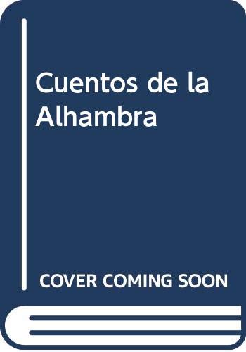 Cuentos de la Alhambra.