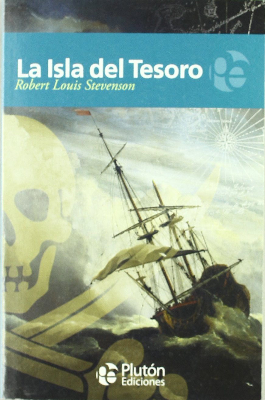 La Isla Del Tesoro