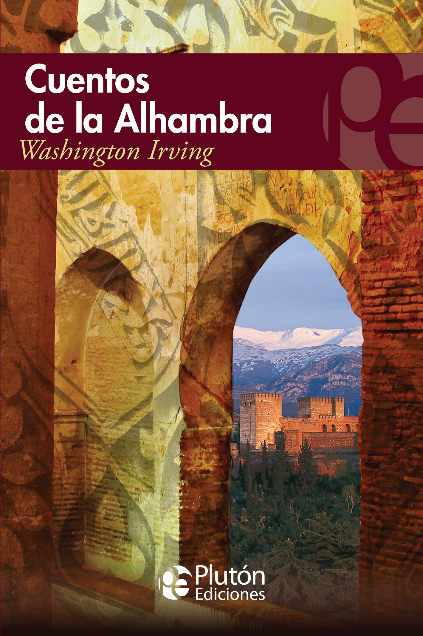 Cuentos de la Alhambra