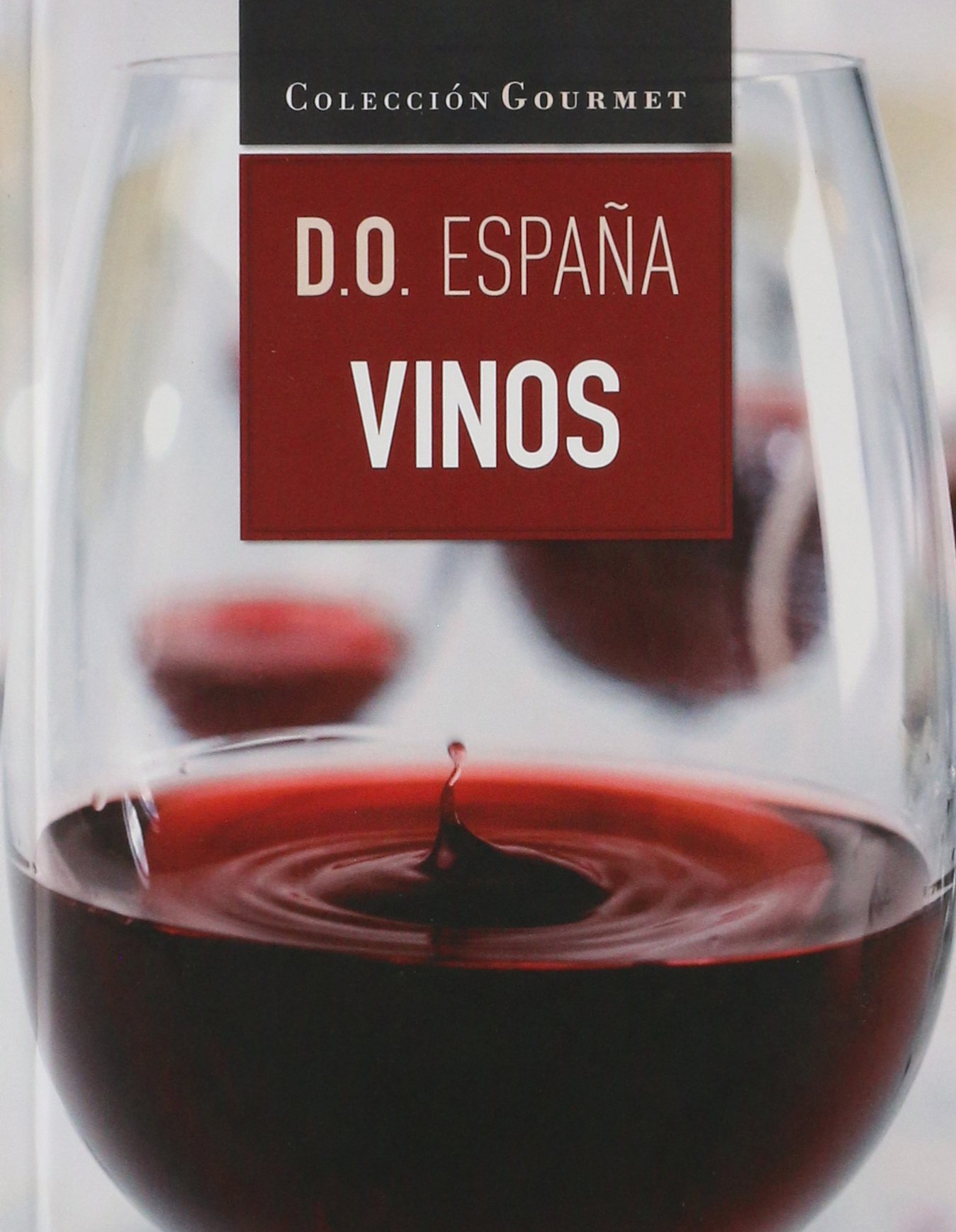 D.O. España Vinos