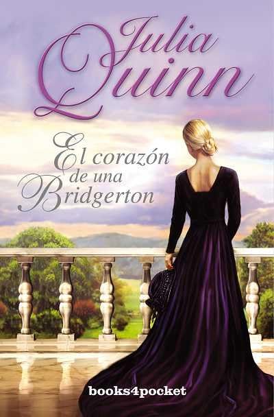 El Corazon de Una Bridgerton