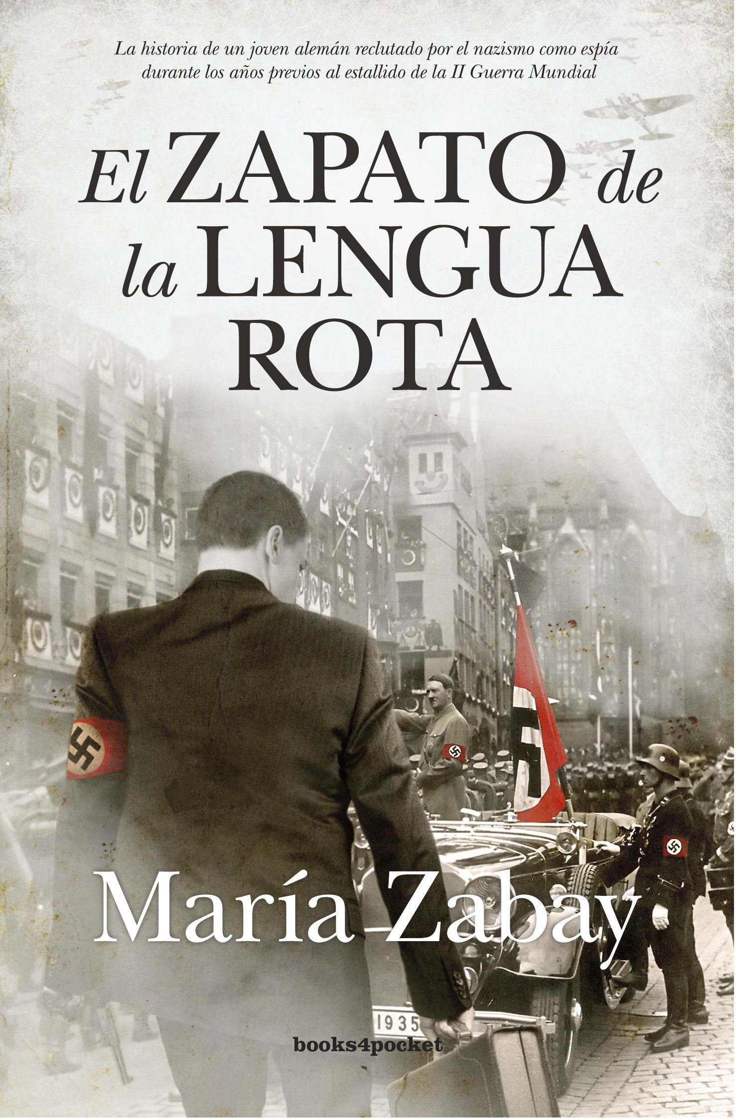 El Zapato de la Lengua Rota