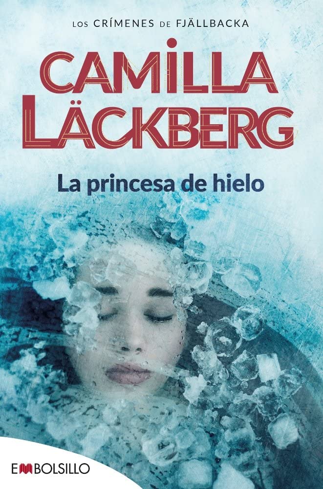 La Princesa de Hielo: Misterios y Secretos Familiares en Una Emocionante Novela de Suspense