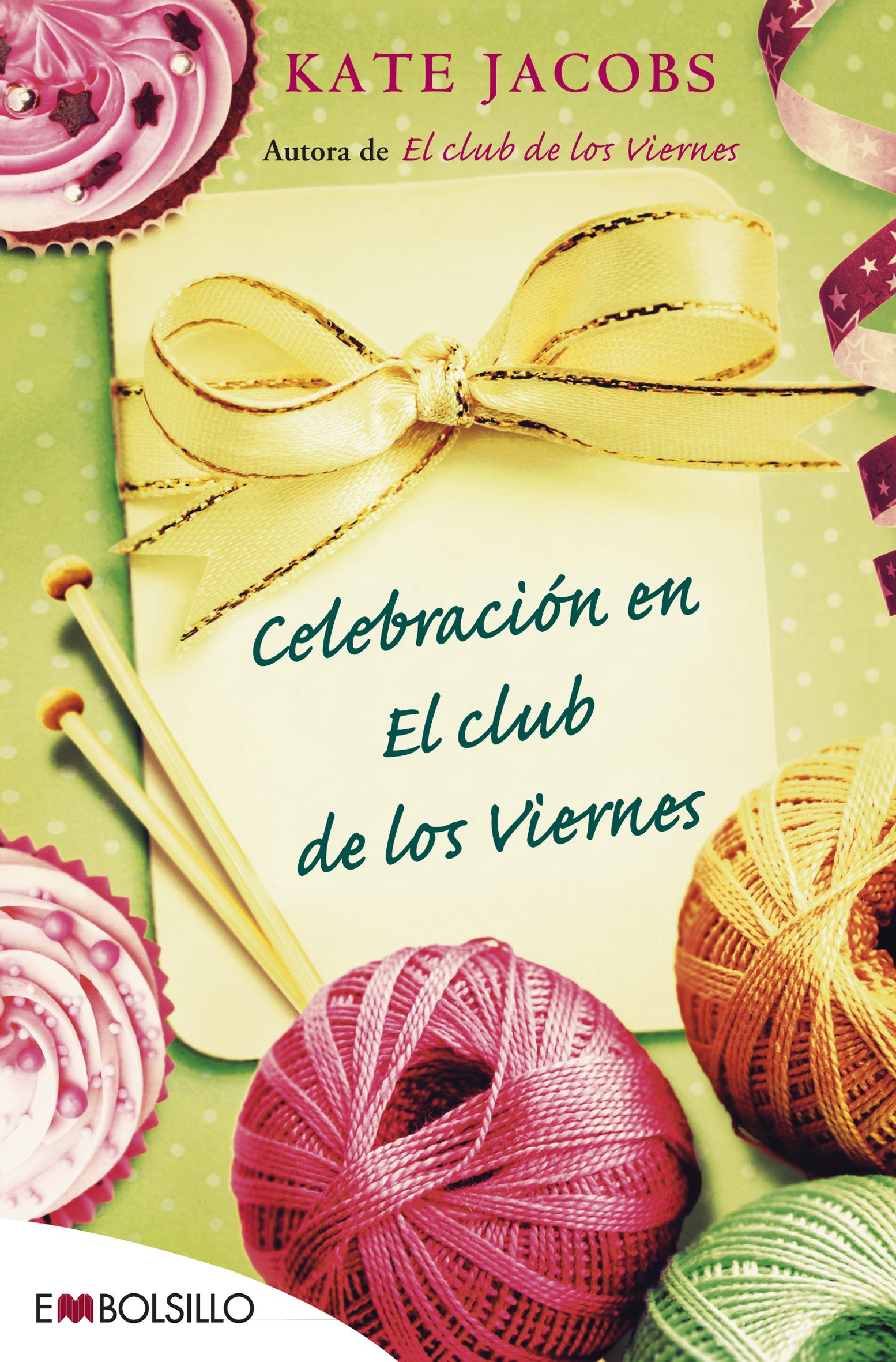 Celebracion en el Club de los Viernes