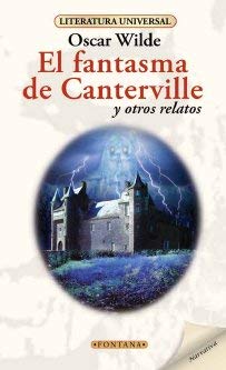 El Fantasma de Canterville, O Wilde