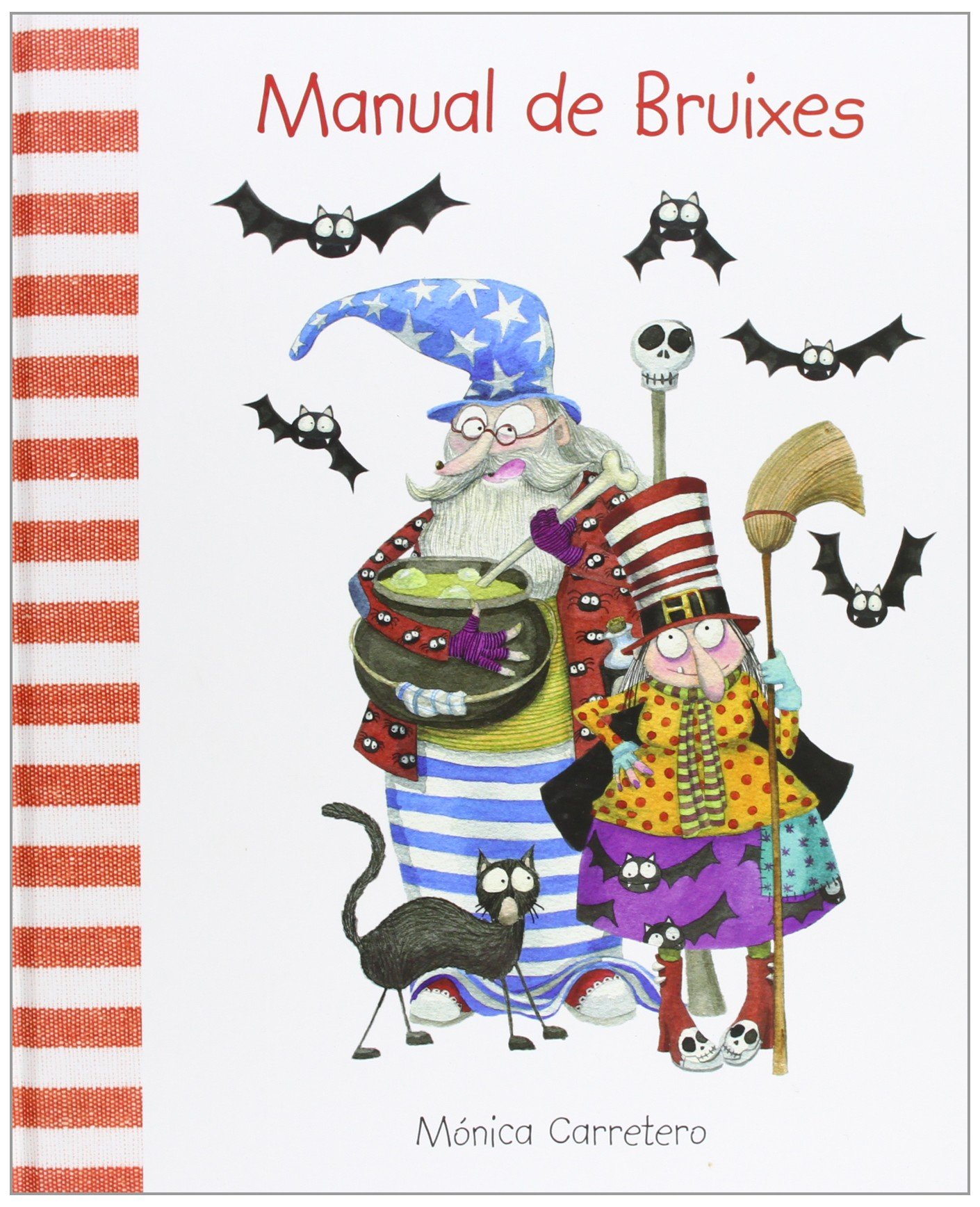 Manual de bruixes