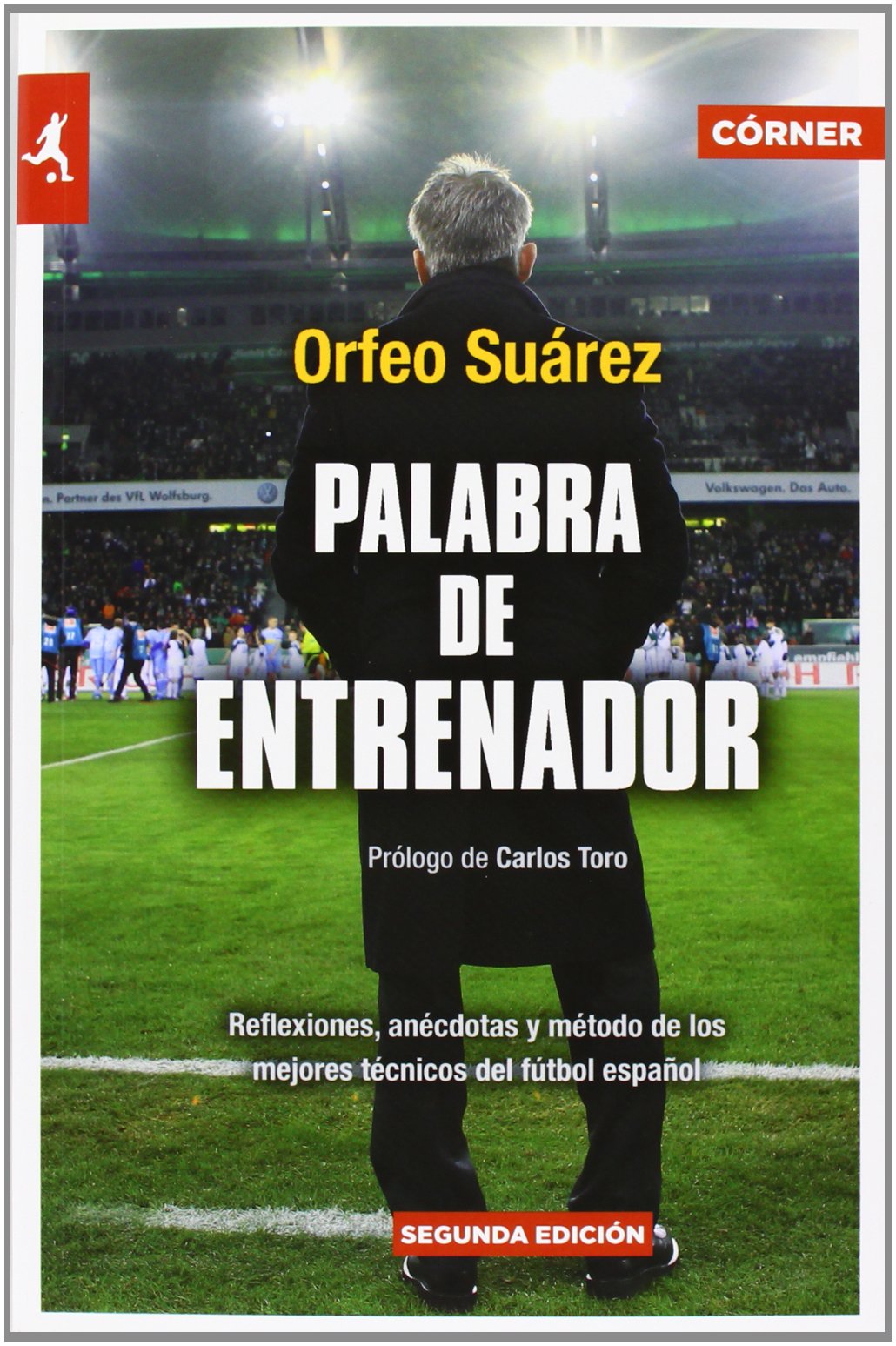 Palabra de entrenador
