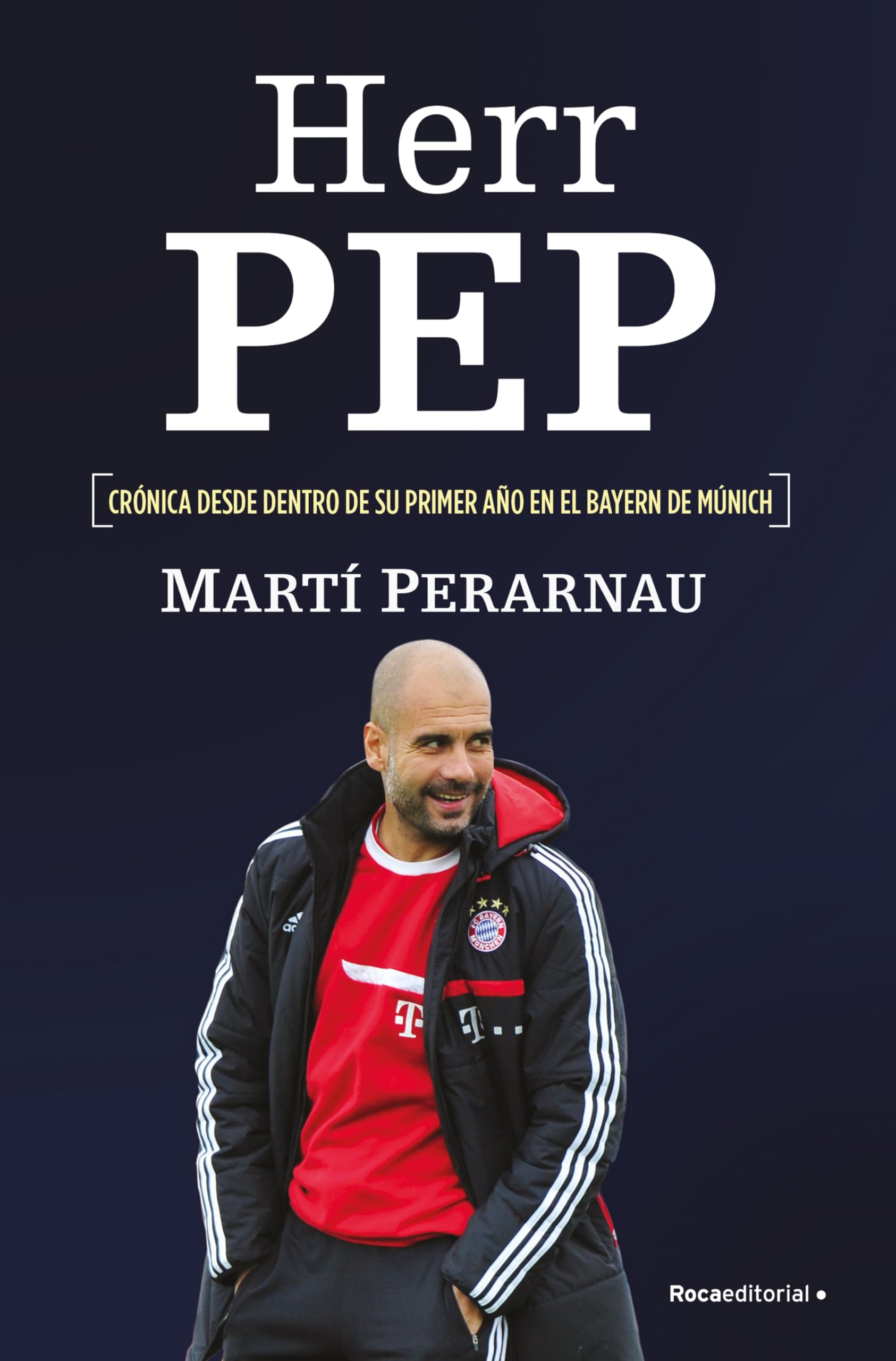 Herr Pep