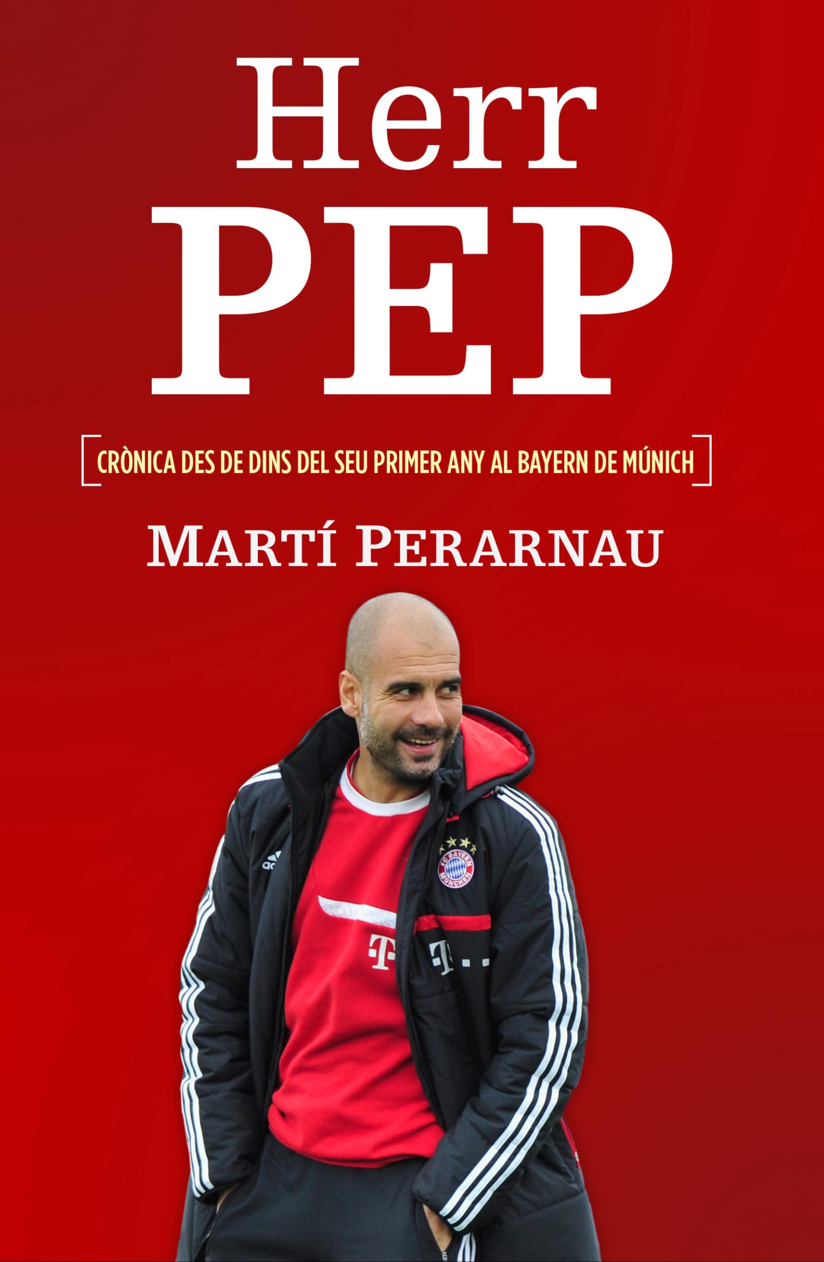 Herr Pep 