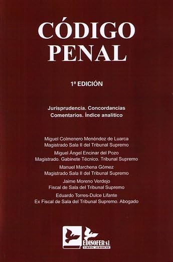 Código Penal