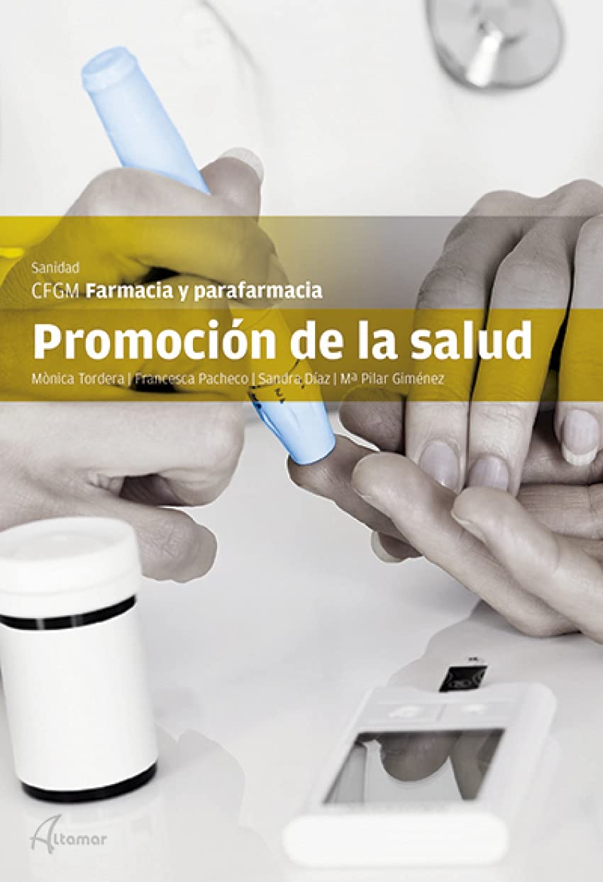 Promoción de la salud