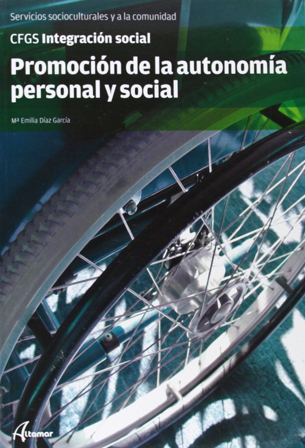 Promoción de la Autonomía Personal