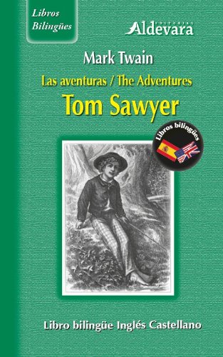 Aventuras / Adventures Tom Sawyer