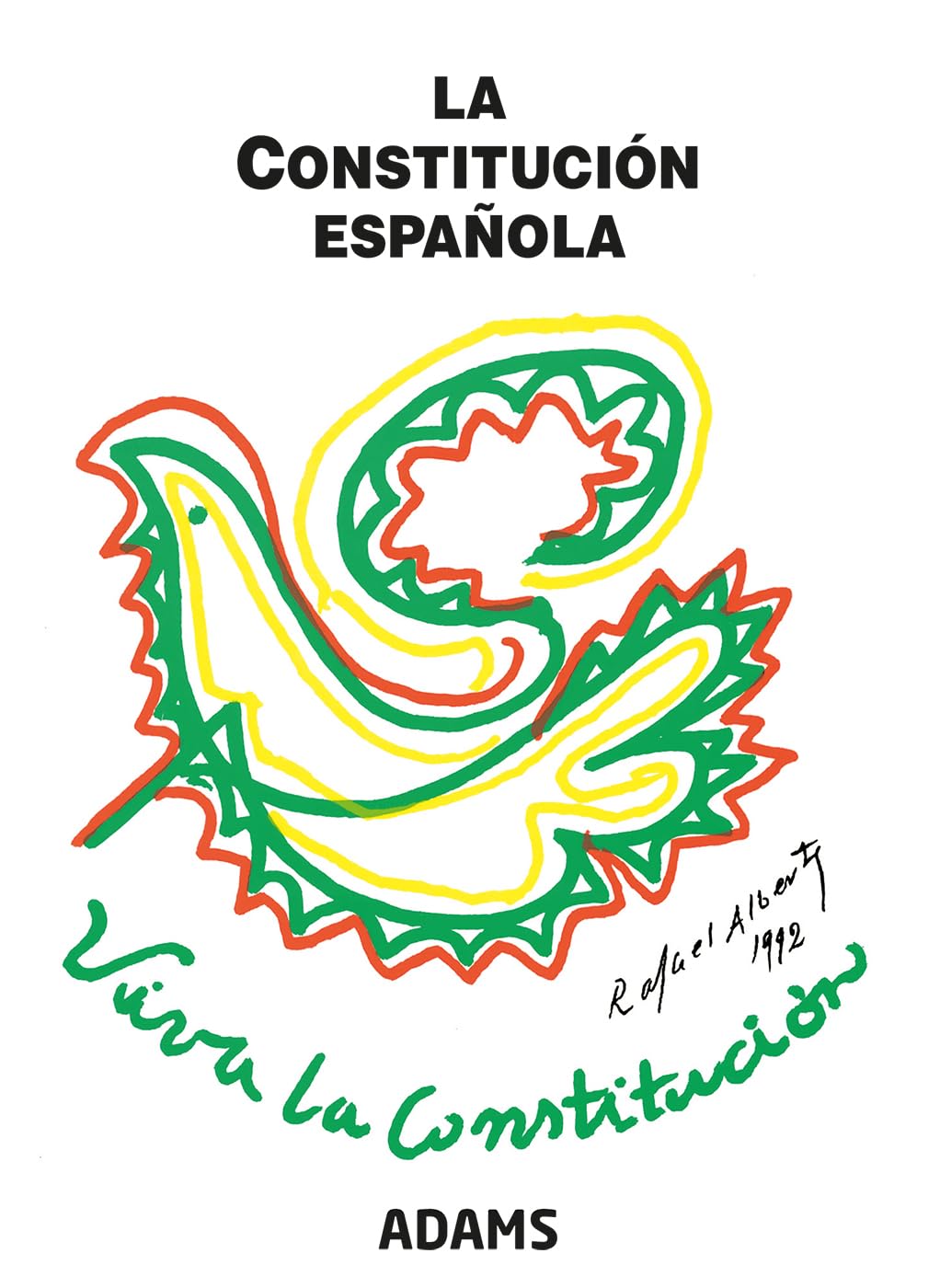 Constitución Española