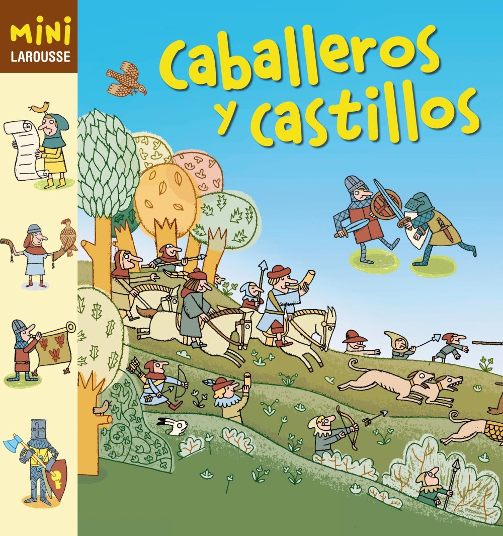 Caballeros y Castillos