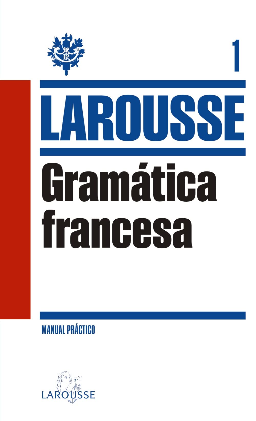 Gramatica Francesa / Study Aid French Grammar