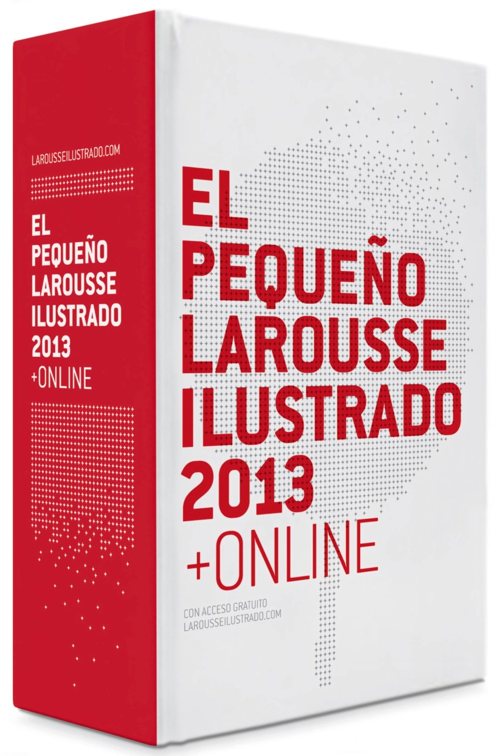 El Pequeño Larousse Ilustrado 2013