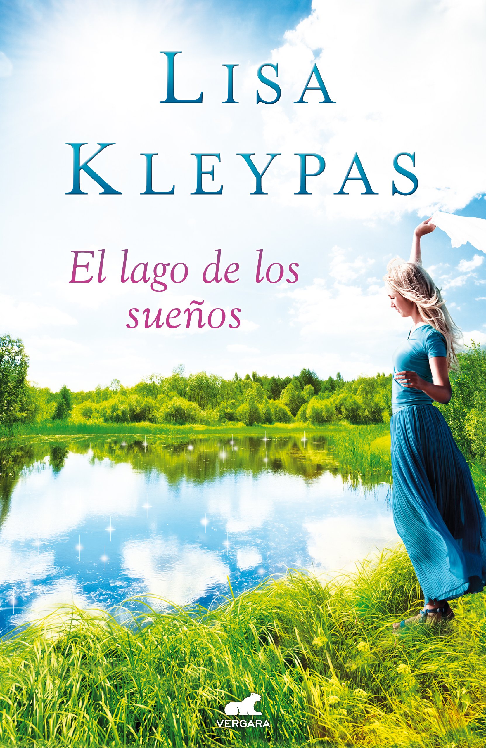El lago de los sueños
