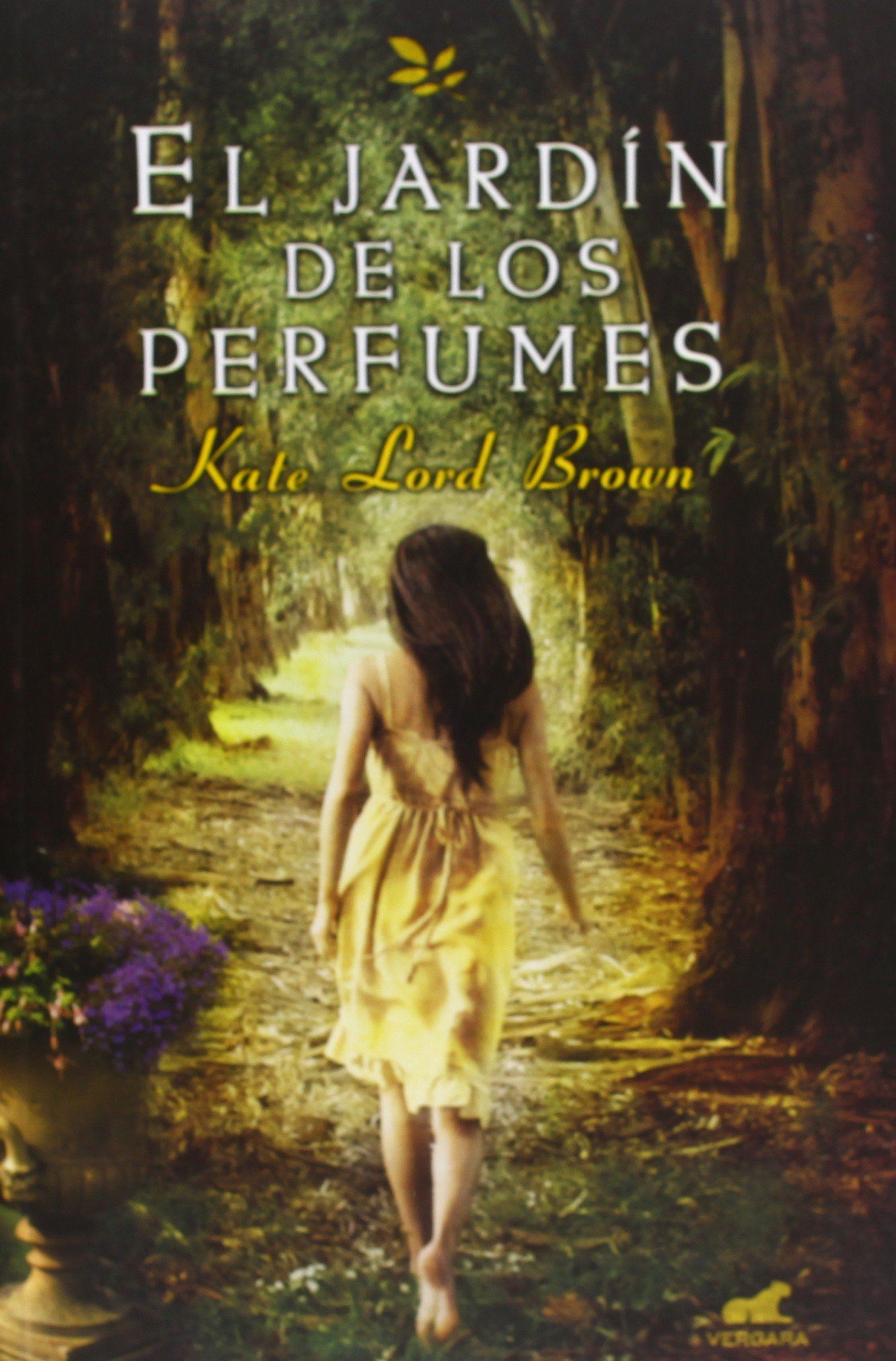 El Jardín de los Perfumes