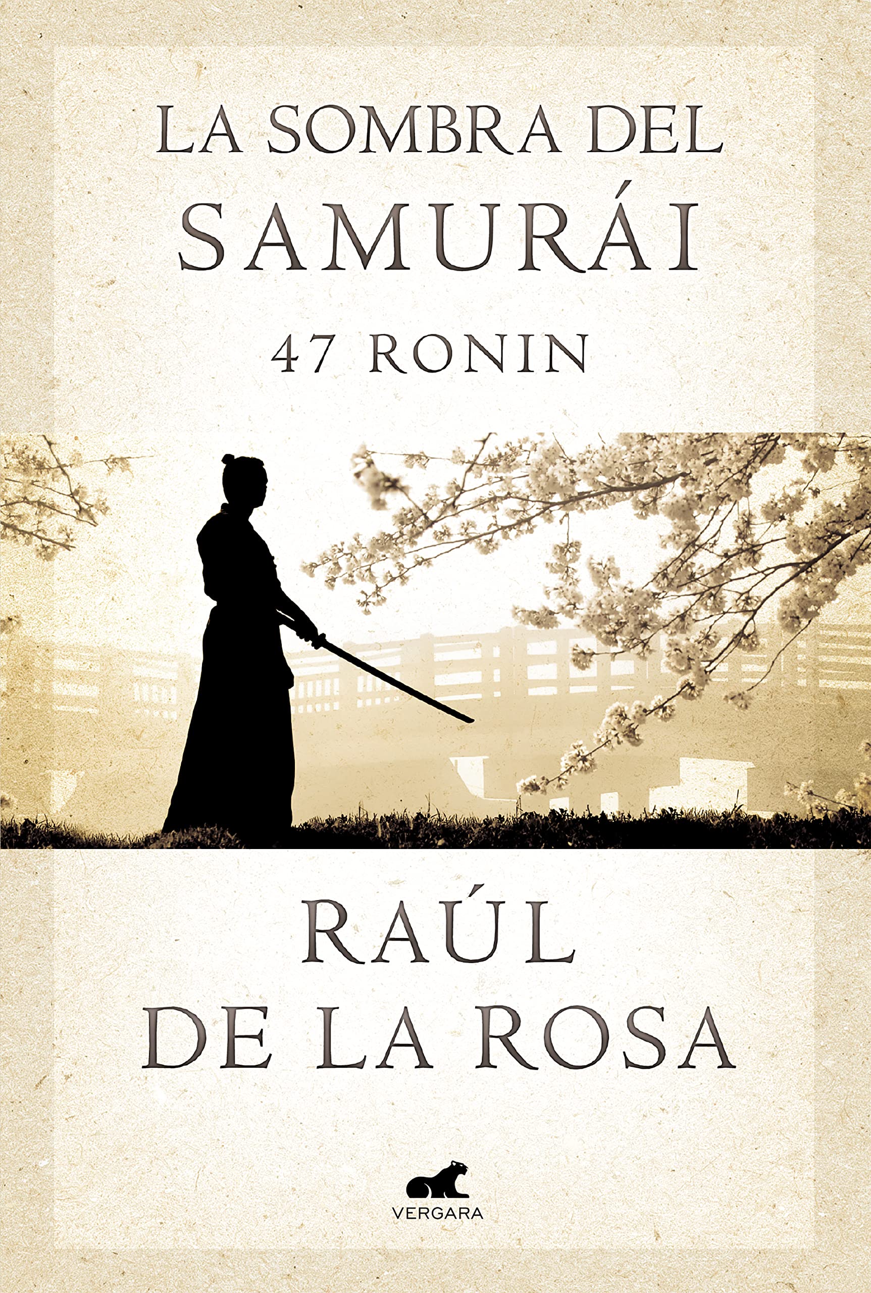 La Sombra Del Samurai: 47 Ronin 