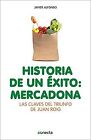 Historia de Un Éxito: Mercadona: las Claves Del Triunfo de Juan Roig