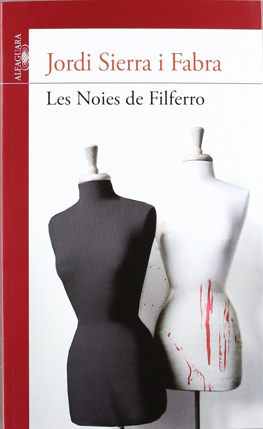 Les Noies de Filferro