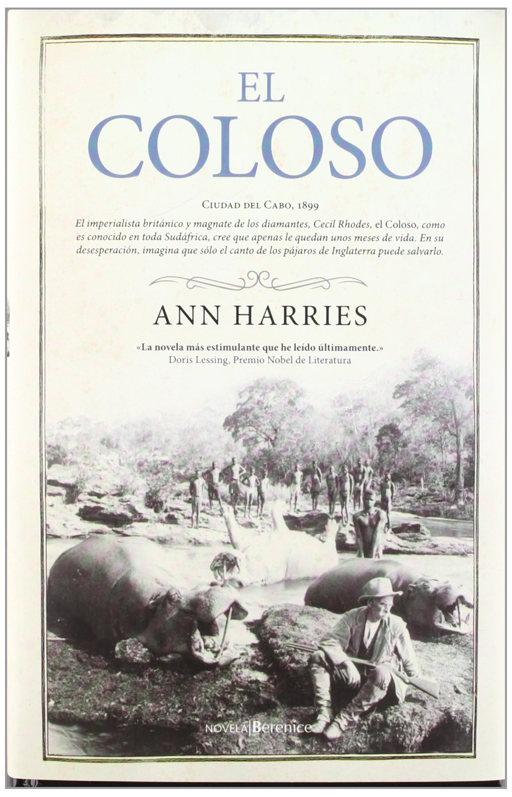 El Coloso