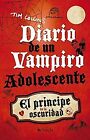 Diario de Un Vampiro Tímido