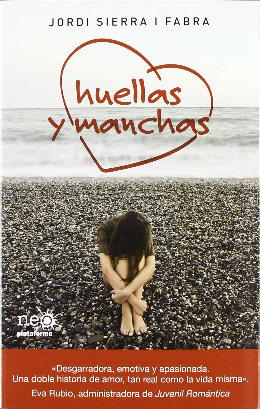 Huellas y manchas
