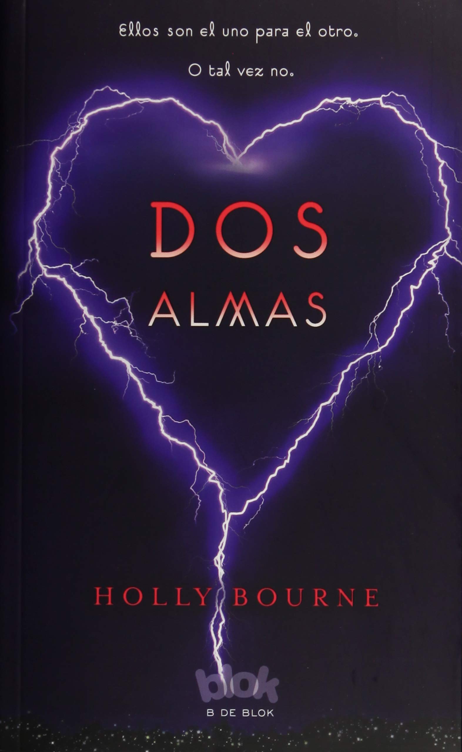Dos Almas