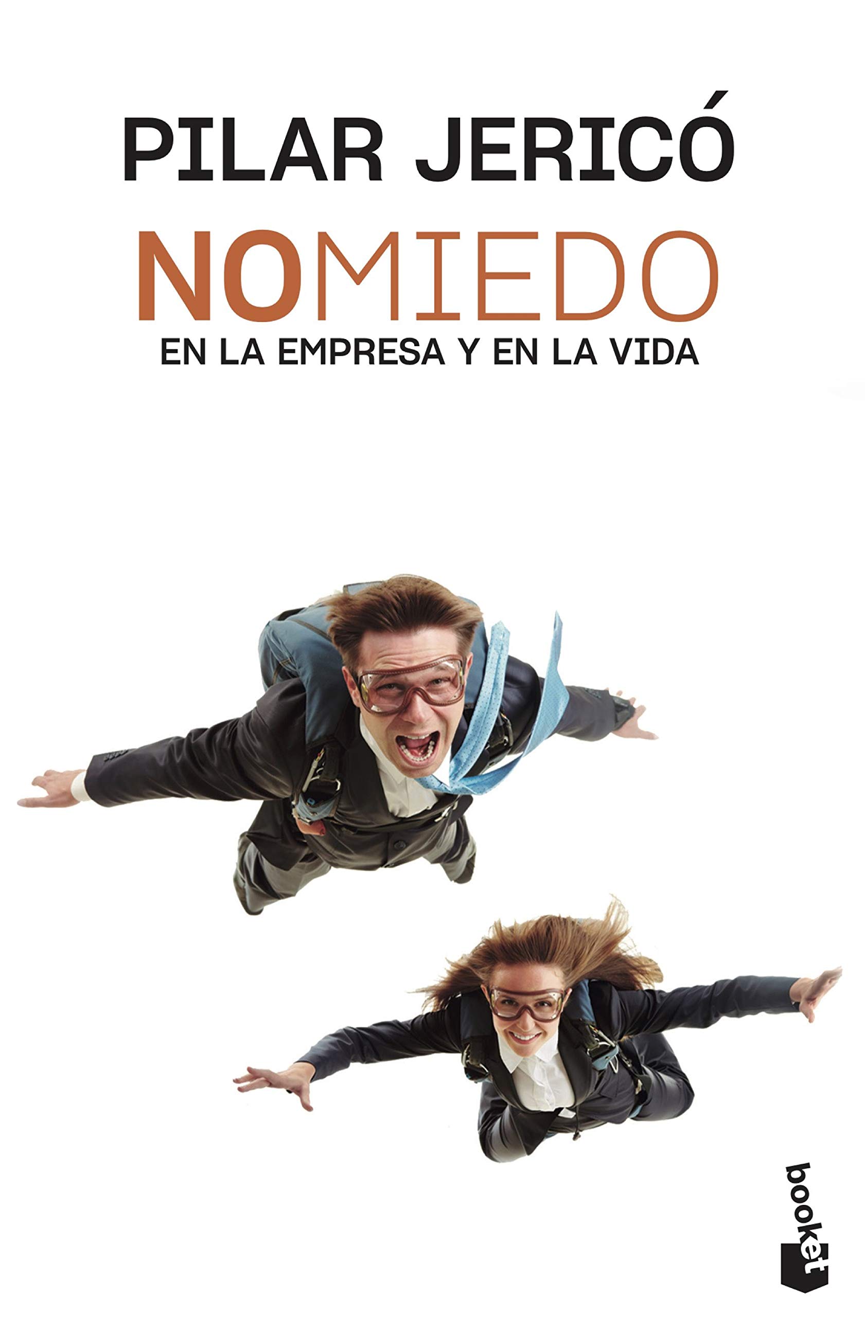 NoMiedo