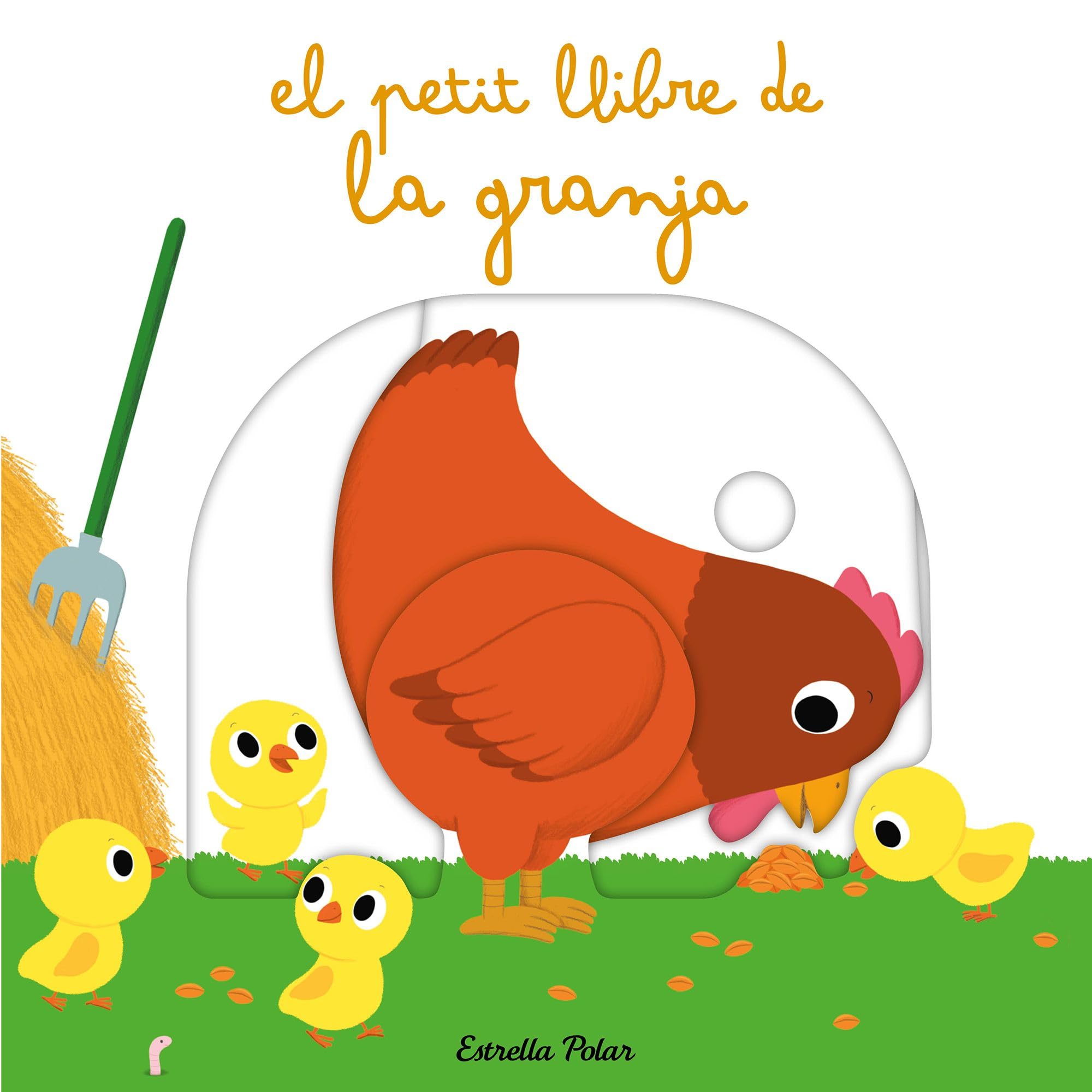 El Petit Llibre de la Granja