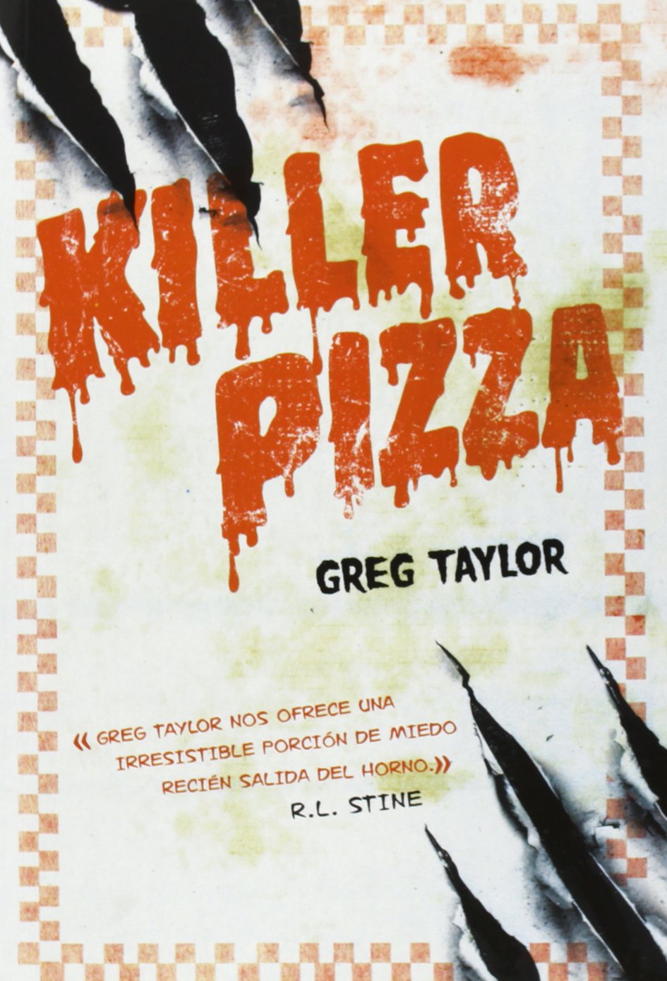 Killer Pizza