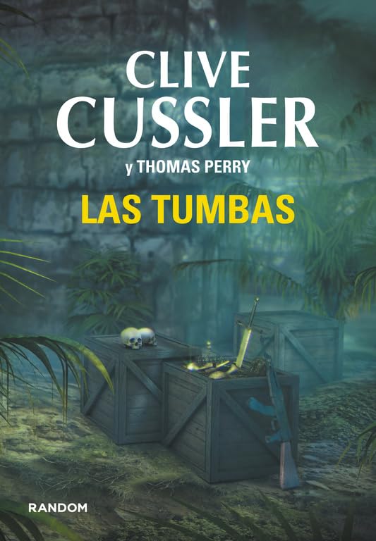 Las Tumbas