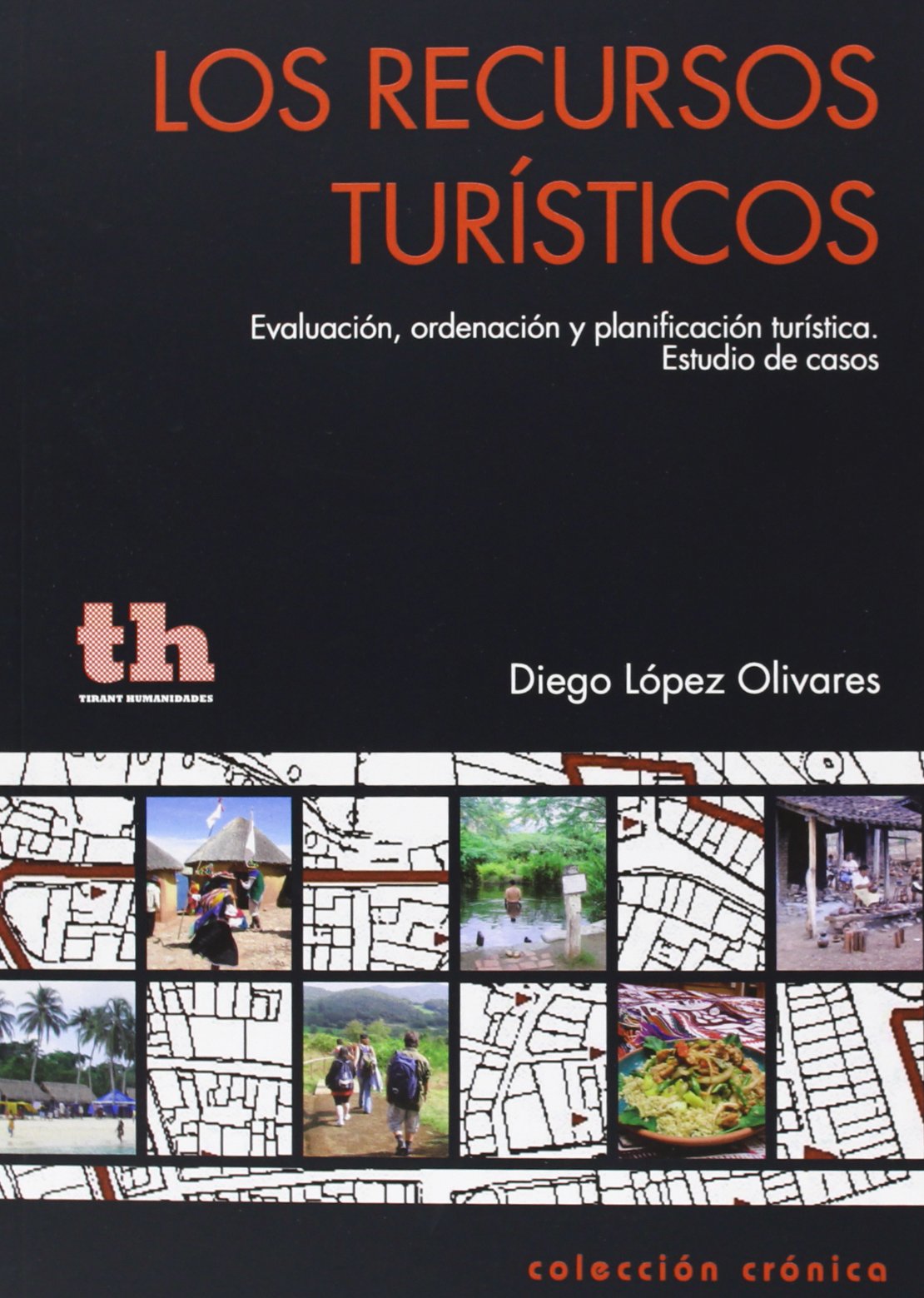 Los recursos turísticos