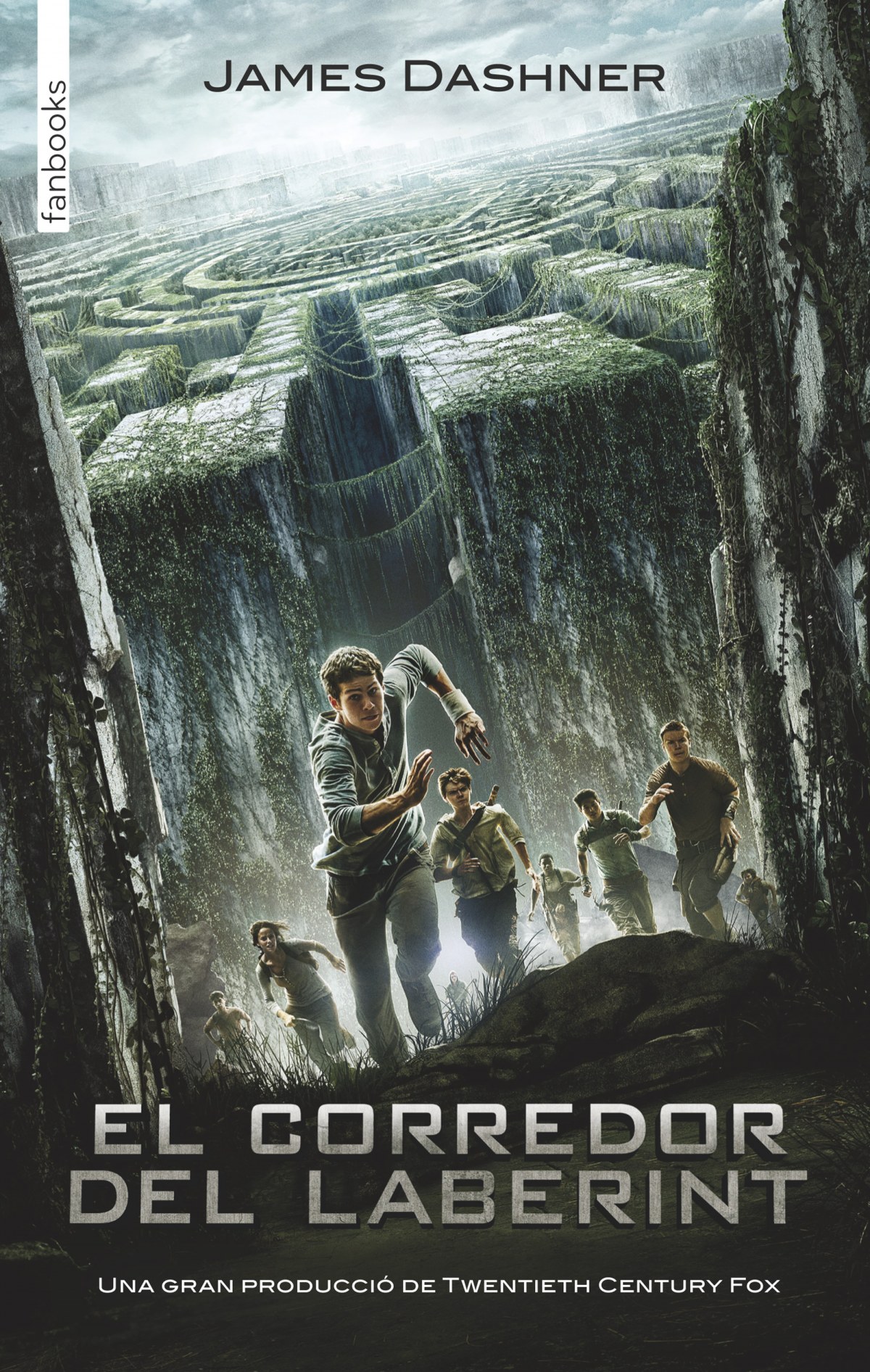 El corredor del laberinto