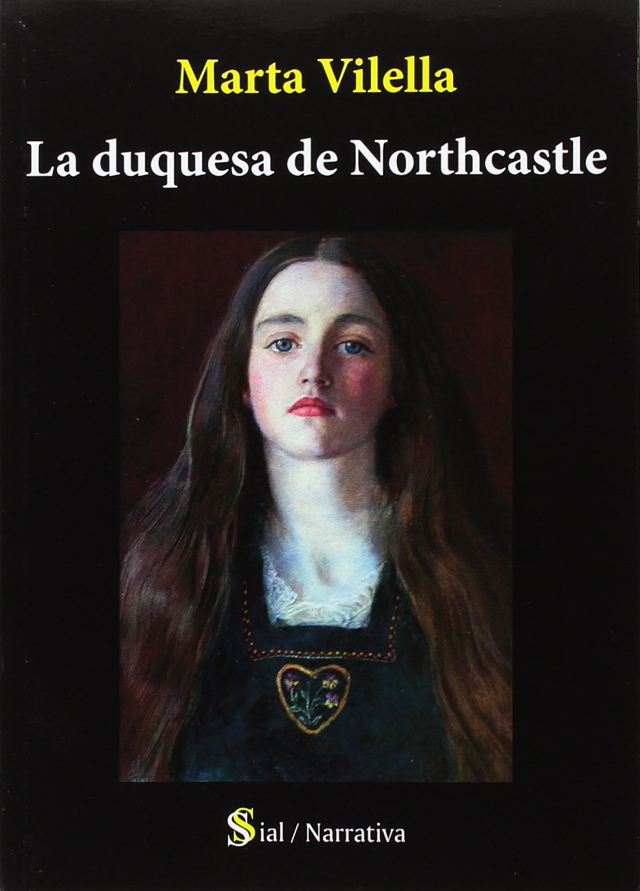 La duquesa de Northcastle