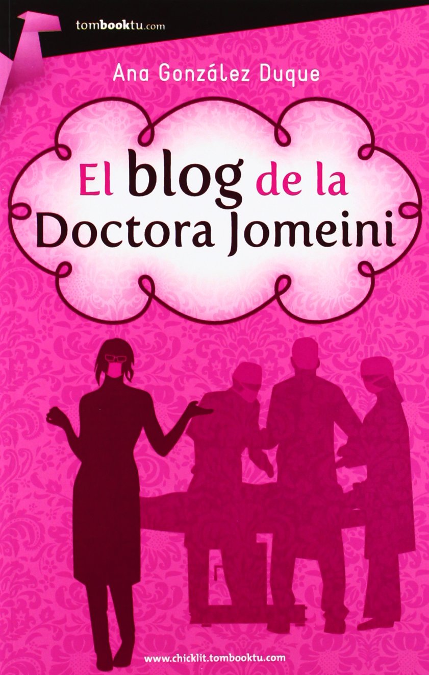 El Blog de la Doctora Jomeini