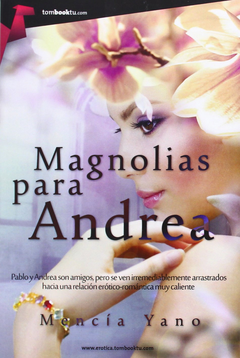 Magnolias para Andrea