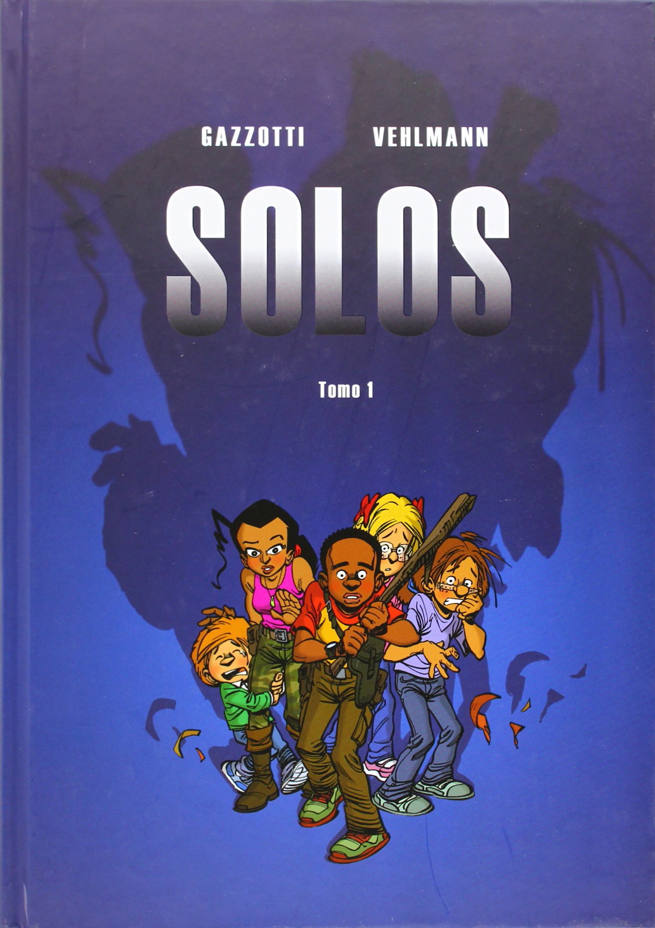 Solos 1