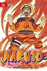 Naruto Nº 26/72