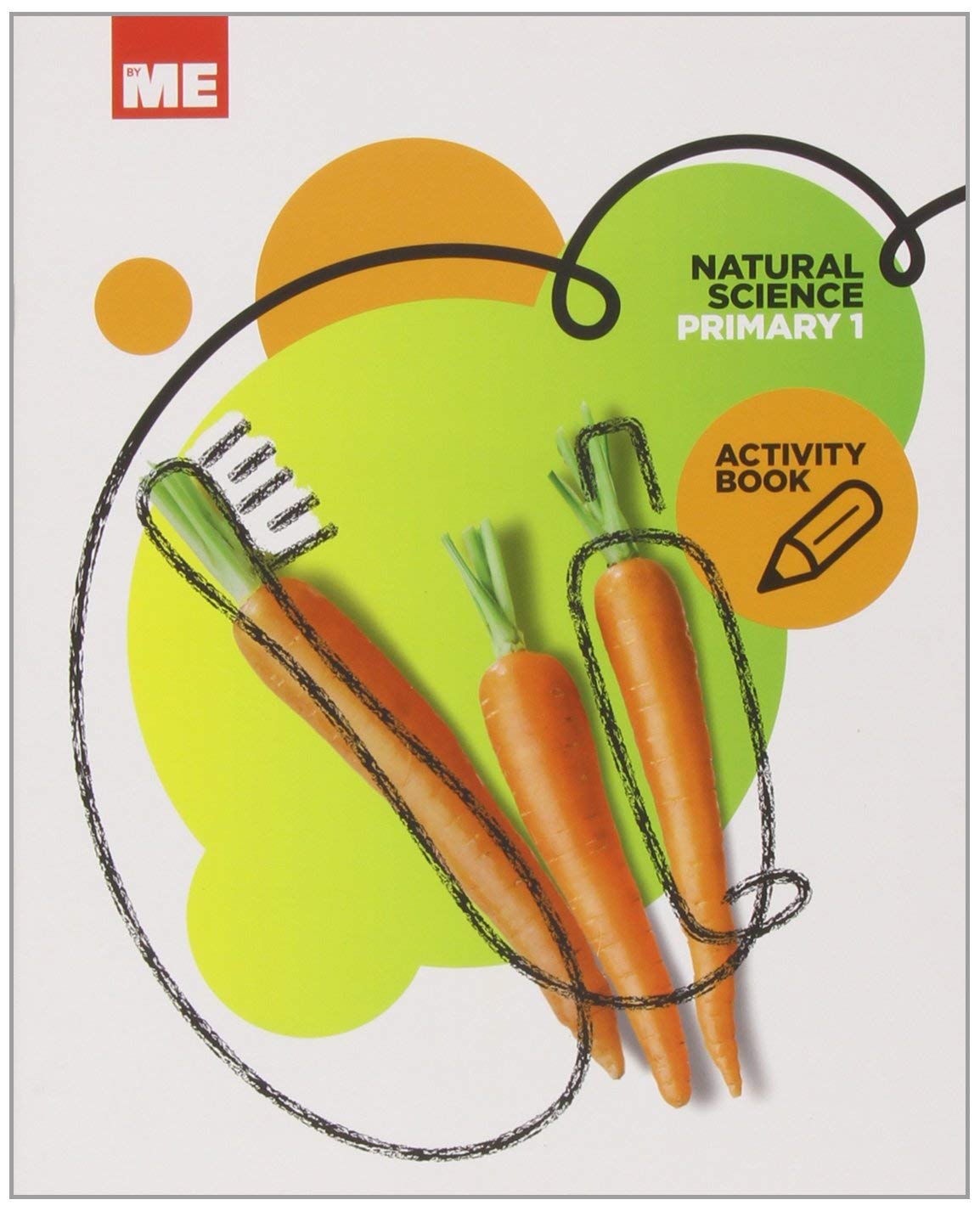 Natural Science 1º - Activity Book
