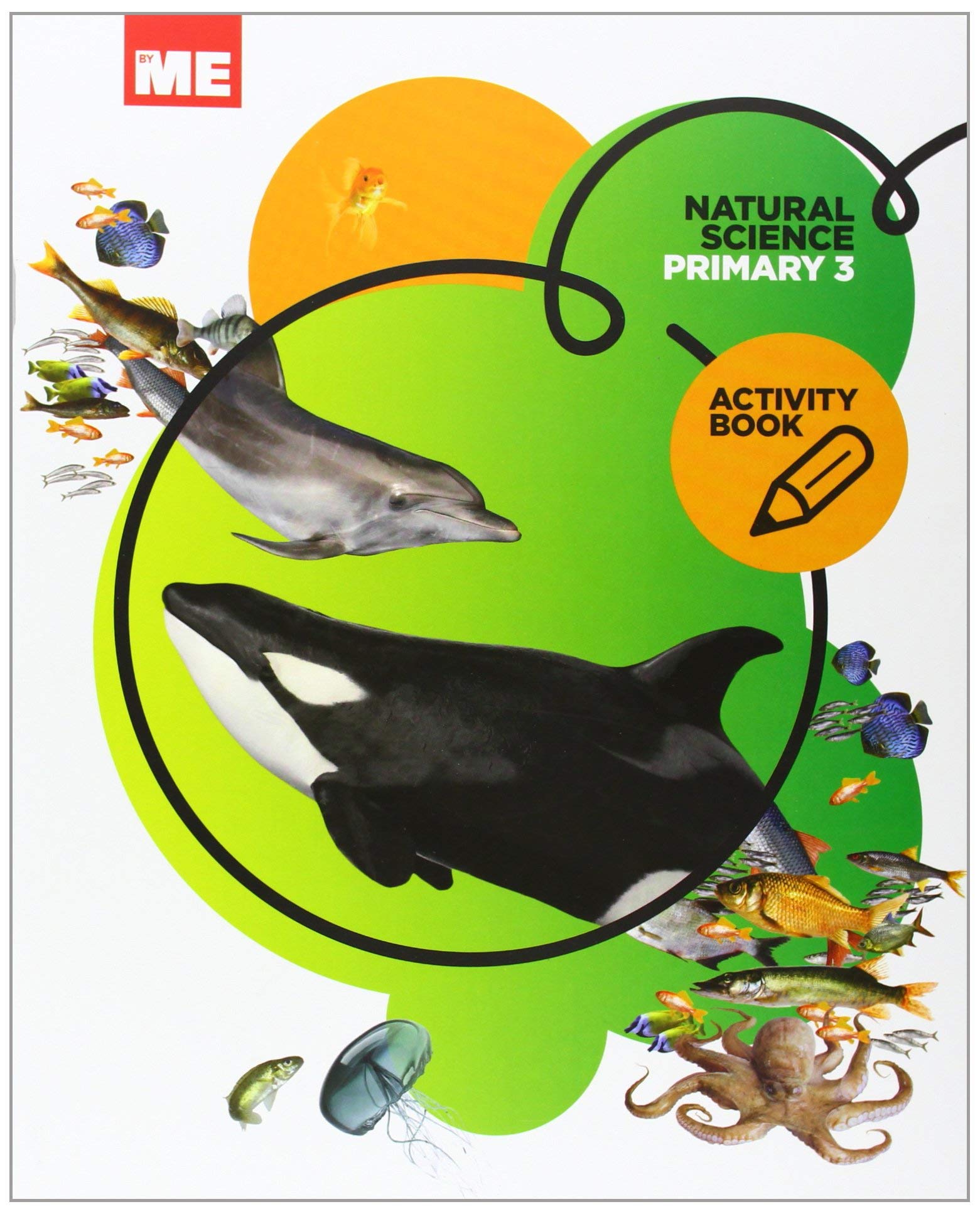 Natural Science 3. Activity Book